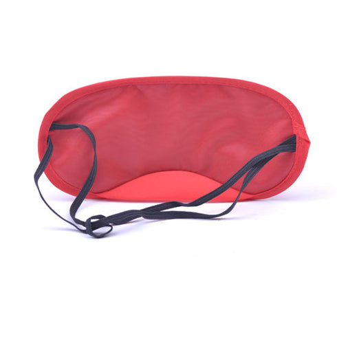 Simple Fetish Blindfold